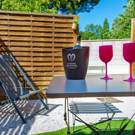 Appartement Jacuzzi 4 Etoiles Beaute - Mbroom Var Puget-sur Argens Exterior foto