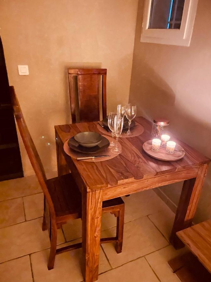 Appartement Jacuzzi 4 Etoiles Beaute - Mbroom Var Puget-sur Argens Exterior foto