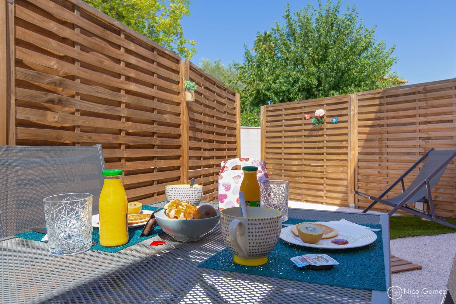Appartement Jacuzzi 4 Etoiles Beaute - Mbroom Var Puget-sur Argens Exterior foto